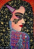 by Deborah Shallman