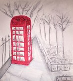 by Janie Pini