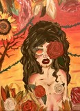 by Amber Hall