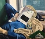 by Mitra Asghari