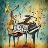 by Mihaela B