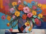 by Mihaela B