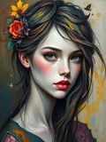 by Mihaela B