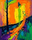 by Mihaela B