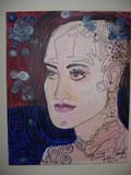 by Jessica Ramsey
