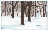 by Kathy Baker