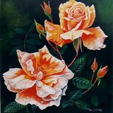 by Val. Stokes