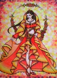 by Lacy Chenault