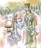 by Mie Chan