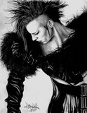 by Richard Redwolf