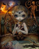 by Jasmine Becket-Griffith