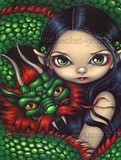 by Jasmine Becket-Griffith