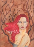 by Louise Scott