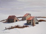 by Robert Fishback