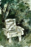 by Anne Kelty