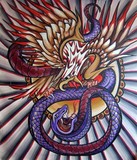 by Todd Woodward