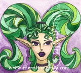 by Michelle Duffy