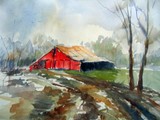 by Jim Perkins