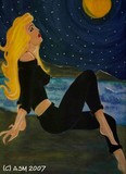 by Annamaria McDonald