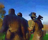 by Richard Delay Sirs