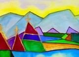 by Belinda Balaski