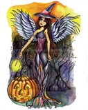 by Christina Lynn Myers