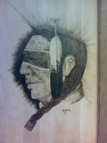 by Steve Wonegeshik