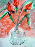 by JANIE THOMPSON-LIDE