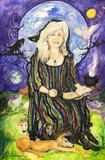 by Maureen Girard