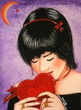 by Sue Miller