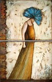 by Carla van den Berg