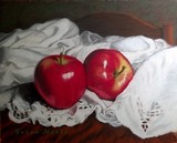 by Susan McKinney