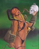 by Reggie Simpson