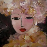 by Nelly van Nieuwenhuijzen
