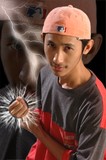 by Arjay Aldrian Teofilo