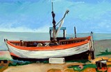 by Gordon Powles