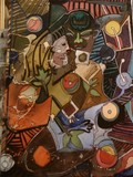by Jimmy Rosado