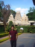 by Ravinder Dutt