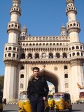 by Ravinder Dutt