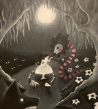 by Laura  Wilbourn
