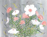 by Ginger Lovellette