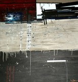 by tracer voet