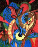 by Loree Harrell