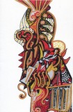 by Loree Harrell