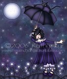 by Kathy Cyr