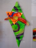by Shelley Tate Garner