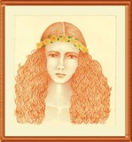 by angelica trompieri