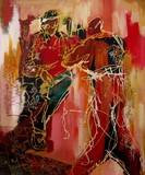 by Yisa  Akinbolaji