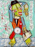 by matt sesow