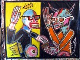 by matt sesow
